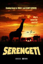 Watch Serengeti: Journey to the Heart of Africa Gomovies123