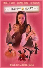 Watch Happy Mart (Short 2023) Gomovies123