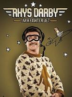 Watch Rhys Darby: I\'m a Fighter Jet Gomovies123
