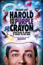 Watch Harold and the Purple Crayon Gomovies123