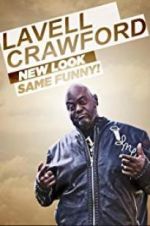 Watch Lavell Crawford: New Look, Same Funny! Gomovies123