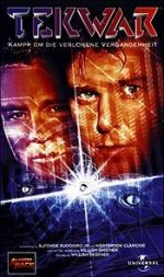 Watch TekWar: TekLab Gomovies123