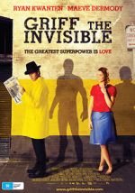 Watch Griff the Invisible Gomovies123