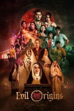 Watch Shake, Rattle & Roll Evil Origins Gomovies123