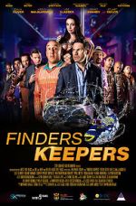 Watch Finders Keepers Gomovies123