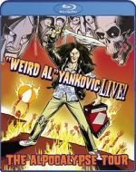 Watch \'Weird Al\' Yankovic Live!: The Alpocalypse Tour Gomovies123