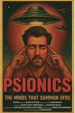 Watch Psionics: The Minds That Summon UFOs Gomovies123