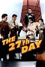 Watch The 27th Day Gomovies123