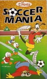 Watch Sport Goofy in Soccermania Gomovies123