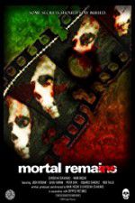 Watch Mortal Remains Gomovies123