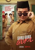 Watch Crazy Awesome Teachers Gomovies123