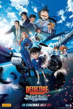 Watch Detective Conan: Fallen Angel of the Highway Gomovies123