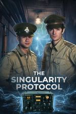 Watch The Singularity Protocol Gomovies123