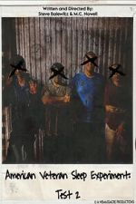 Watch The American Veteran Sleep Experiment: Test 2 Gomovies123