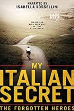 Watch My Italian Secret: The Forgotten Heroes Gomovies123