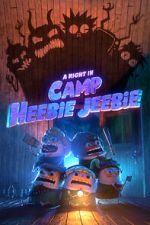 Watch A Night in Camp Heebie Jeebie (Short 2020) Gomovies123