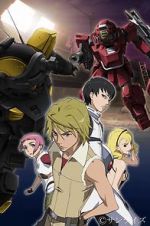 Watch Armored Trooper VOTOMS: Case;Irvine Gomovies123