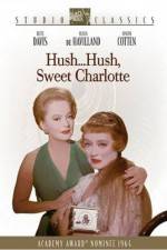 Watch HushHush Sweet Charlotte Gomovies123