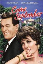 Watch Come September Gomovies123