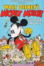 Watch Gulliver Mickey (Short 1934) Gomovies123