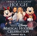 Watch The Wonderful World of Disney Magical Holiday Celebration Gomovies123