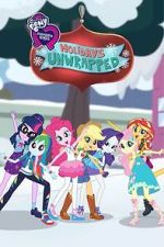 Watch My Little Pony: Equestria Girls - Holidays Unwrapped Gomovies123
