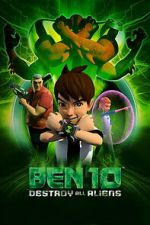 Watch Ben 10: Destroy All Aliens Gomovies123