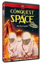Watch Conquest of Space Gomovies123
