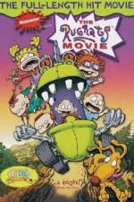 Watch The Rugrats Movie Gomovies123