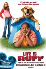 Watch Life Is Ruff Gomovies123