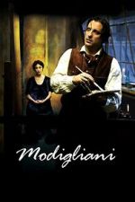 Watch Modigliani Gomovies123
