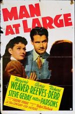 Watch Man at Large Gomovies123