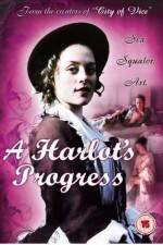 Watch A Harlot's Progress Gomovies123