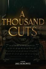 Watch A Thousand Cuts Gomovies123