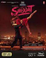 Watch Shiddat Gomovies123