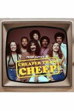 Watch Frank Zappa: Cheaper Than Cheep Gomovies123