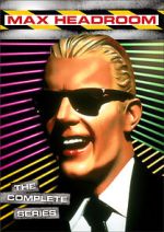 Watch Live on Network 23: The Story of Max Headroom Gomovies123