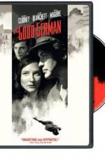 Watch The Good German Gomovies123