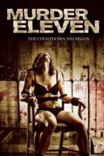 Watch Murder Eleven Gomovies123