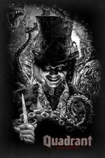 Watch Quadrant: Noir Version Gomovies123