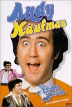 Watch Andy Kaufman: The Midnight Special Gomovies123