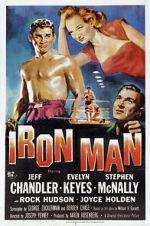 Watch Iron Man Gomovies123