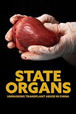 Watch State Organs: Unmasking Transplant Abuse in China Gomovies123