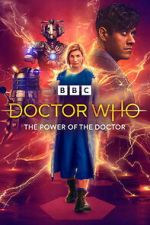 Watch Doctor Who: The Power of the Doctor Gomovies123