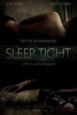 Watch Sleep Tight Gomovies123