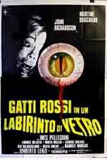 Watch Gatti rossi in un labirinto di vetro Gomovies123