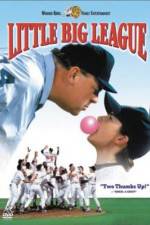 Watch Little Big League Gomovies123