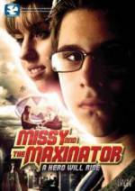 Watch Missy and the Maxinator Gomovies123
