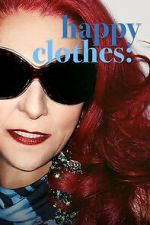 Watch Happy Clothes: A Film About Patricia Field Gomovies123