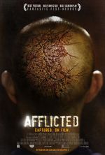 Watch Afflicted Gomovies123